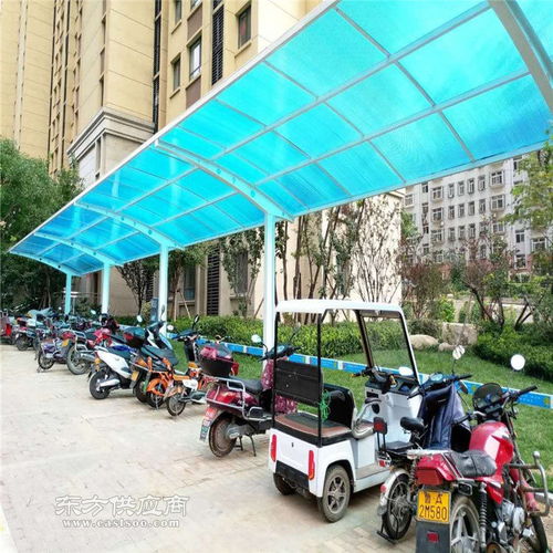 智能小区充电站厂家排名榜与全国招商加盟分析