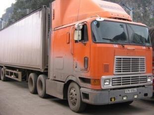 中国至缅甸专线陆运 高效可靠的货物运输代理服务