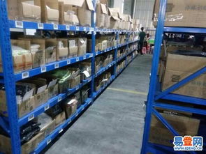 佛山城市配送 连接全球电商的仓运配一体化解决方案