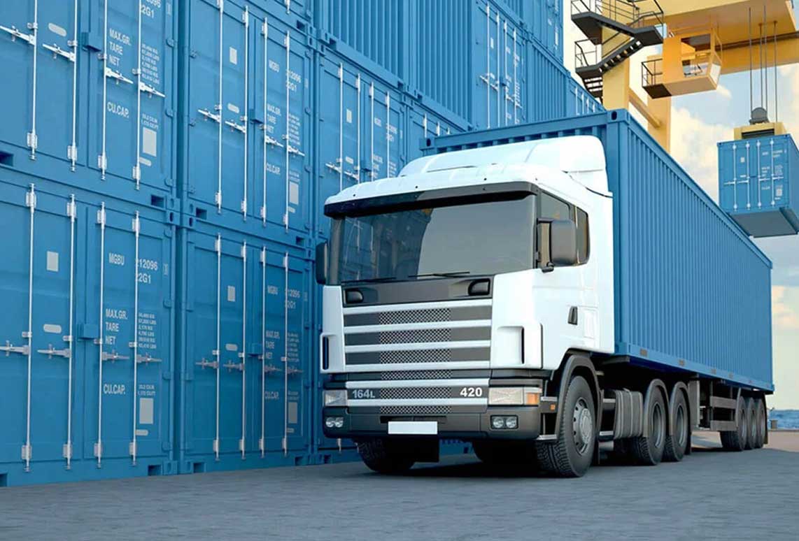 国际快递代理 跨境电商成功的不可或缺之路与国内货物运输代理