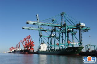 常平横江厦易登网 打造高效便捷的国内货物运输代理服务