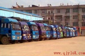 深圳宾朋货车出租公司 珠三角地区可靠的厢式货车租赁供应商