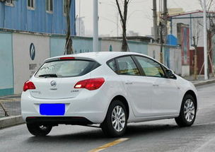 英朗XT在汽车租赁市场的口碑分析