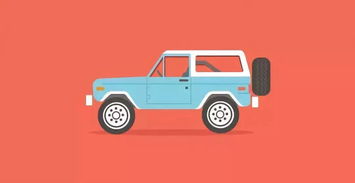 区块链技术在汽车租赁领域的应用与前景