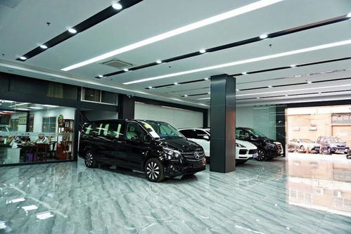 为Z世代新贵而来 好运来汽车内饰改装厂展厅全新亮相