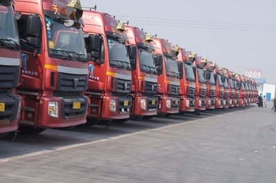 国内货物运输代理 专业、高效、可靠的物流伙伴